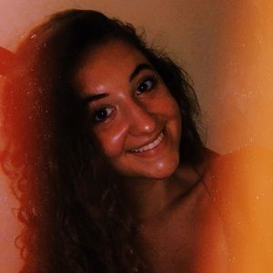 Meet your Posher, Brianna